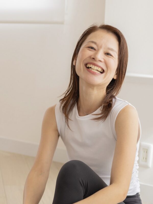 藤松 温子