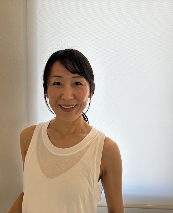 古屋 早織