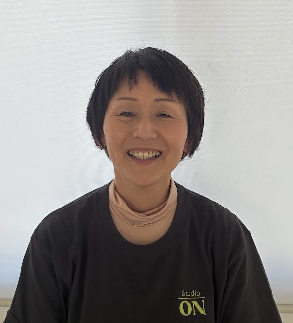 杉浦 幸子