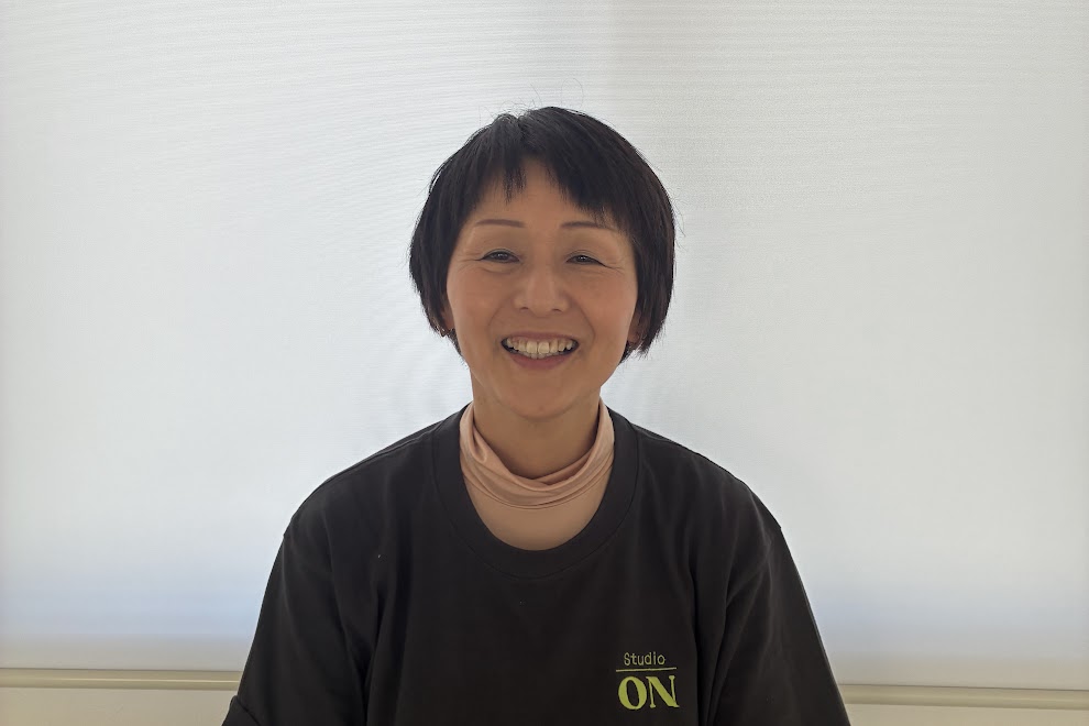 寝たきりにならない為の【食事と介護予防】クラス ヨガスタジオ STUDIO ON 