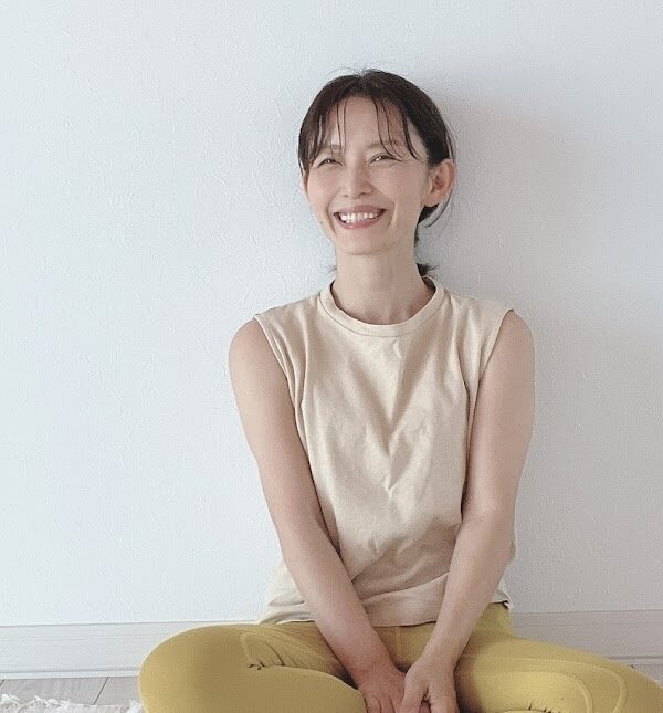 河合 茜