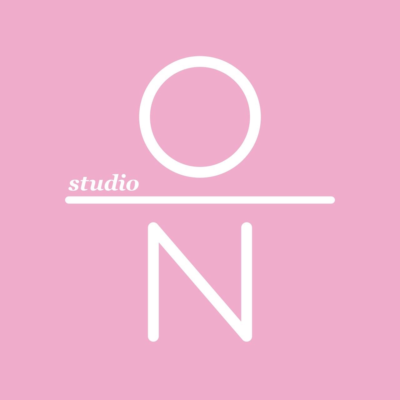 『ON』に込めた想い ヨガスタジオ STUDIO ON 